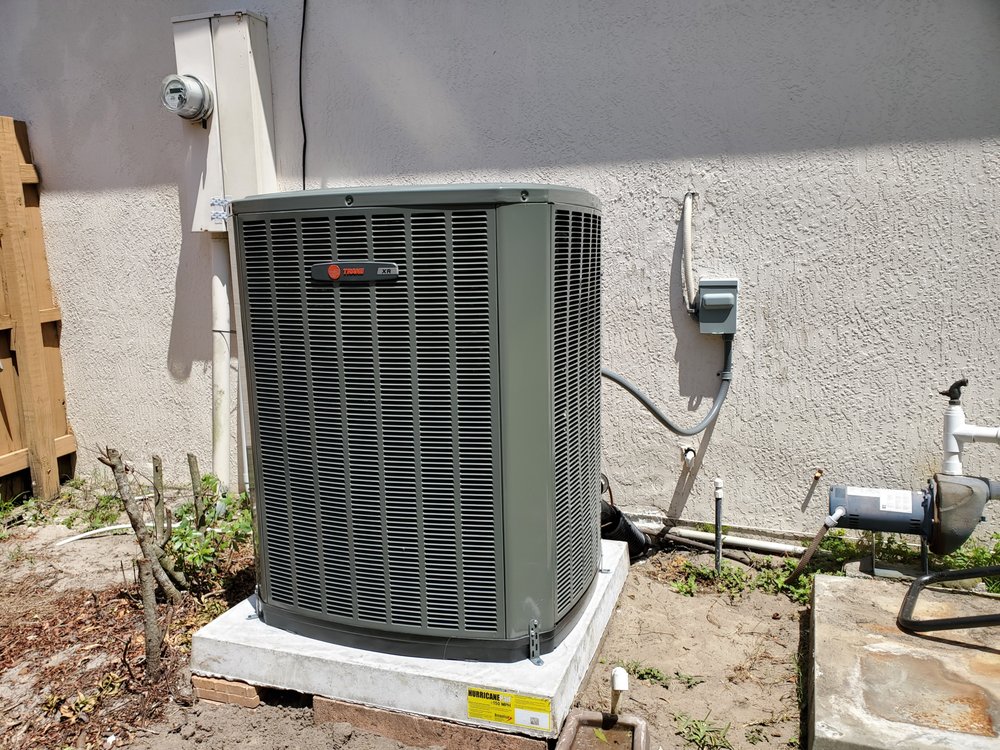 32 Degrees Heating & Air Conditioning