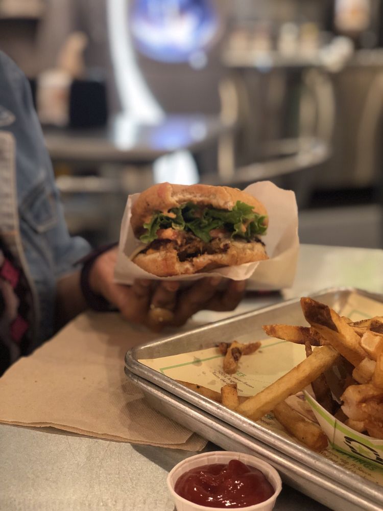 BurgerFi