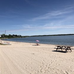 Wades Beach Beaches Shelter Island Ny Yelp Photo Of Wades Beach Shelter Island Ny United States