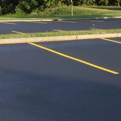 Contractors In Dover Yelp R A Harrison Paving
