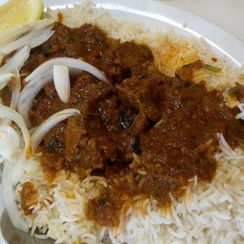 The Nawab S Kitchen Fremont The Nawab S Kitchen Fremont