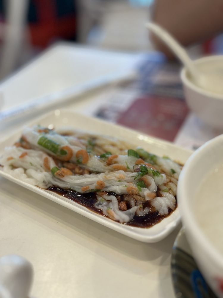 Tam’s Noodle House
