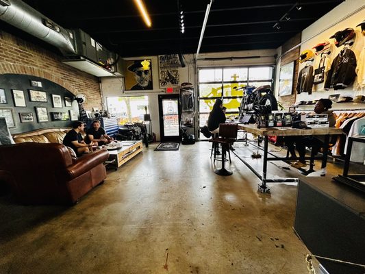 Cafe Image