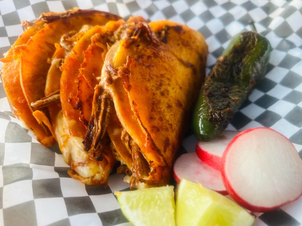 RAUL’S Tacos RAUL’S Tacos