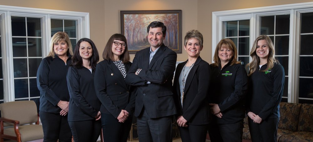 image of business Christopher B. Clark, DDS