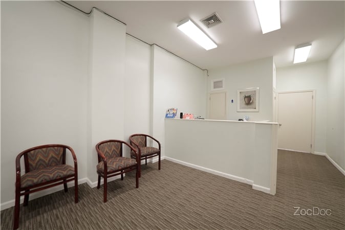 image of business Cosmetic & Implant Dentistry of NY