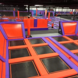 Altitude Trampoline Park - 17 Photos &amp; 30 Reviews - Trampoline Parks - 3333 W Henrietta Rd ...