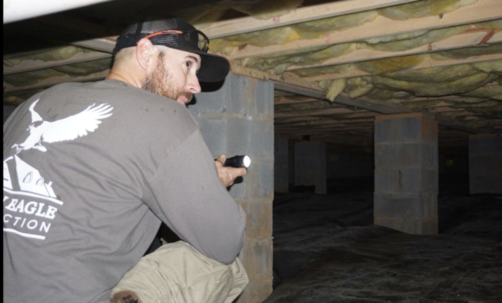 American Eagle Home Inspection