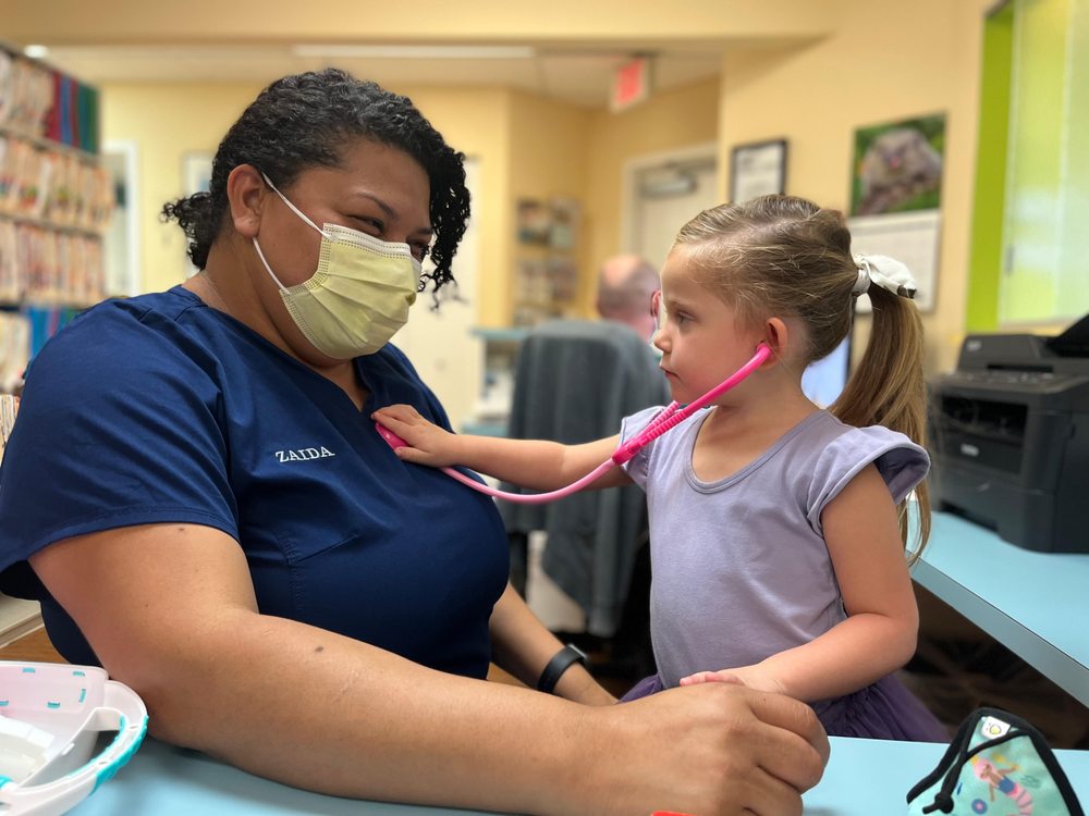 image of business Miami Pediatrics