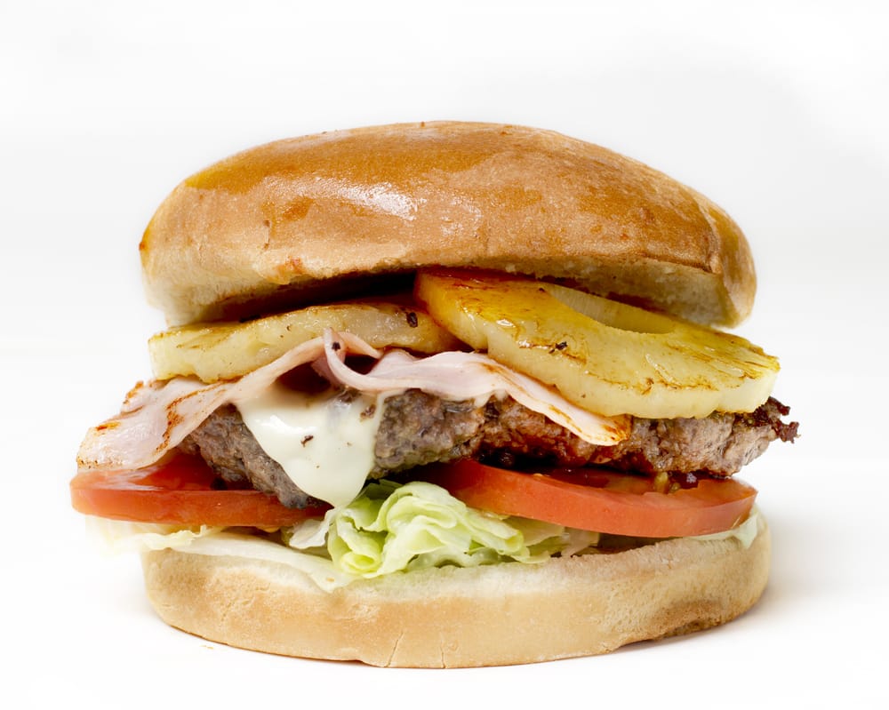 Burger Island Order Food Online 54 Photos & 79 Reviews Burgers