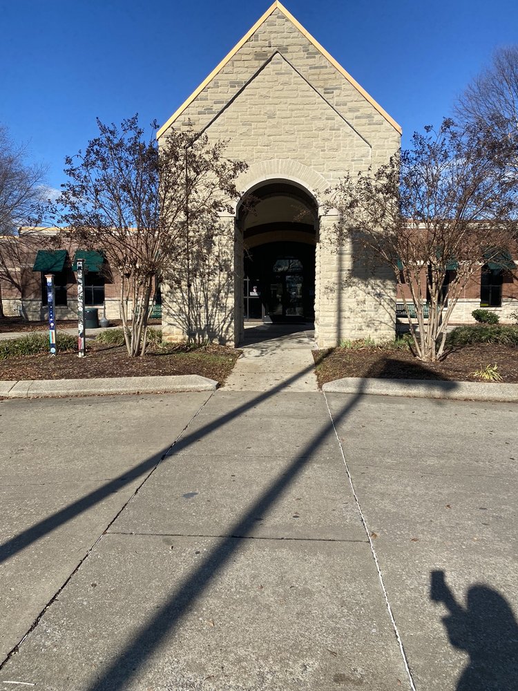 Smyrna Public Library