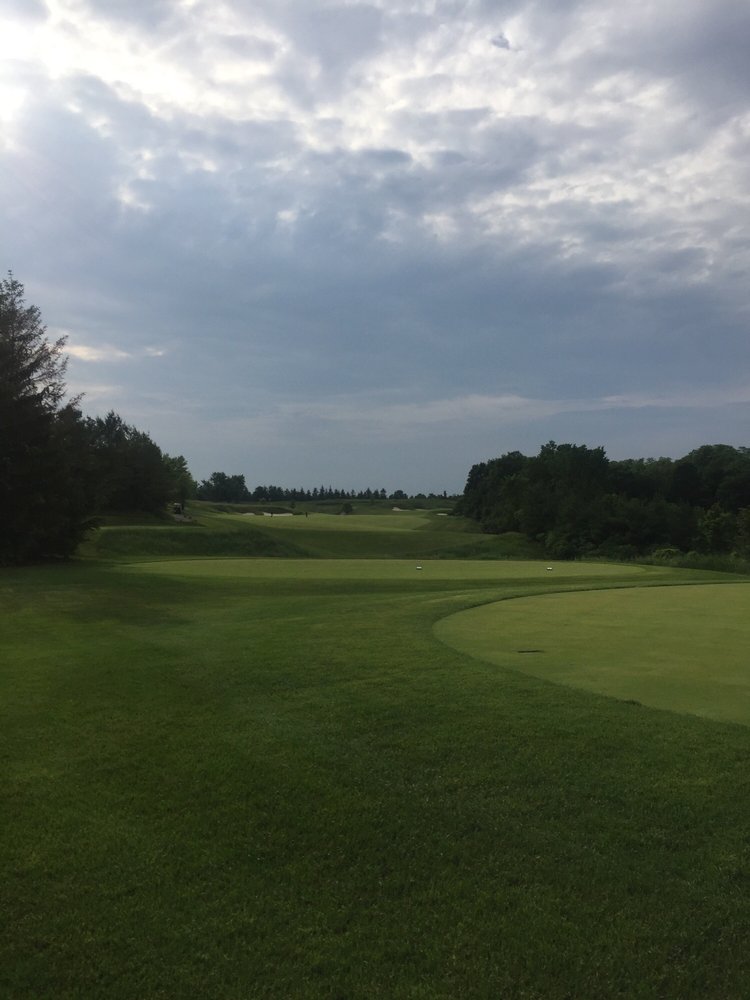 Copper Creek Golf Club Venues & Event Spaces 11191 Hwy 27