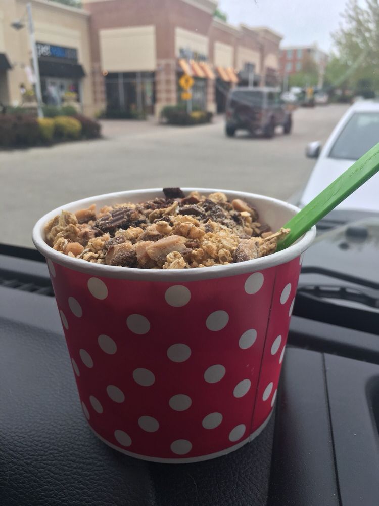 So Fun Yogurt 15 Photos & 30 Reviews Ice Cream & Frozen Yogurt