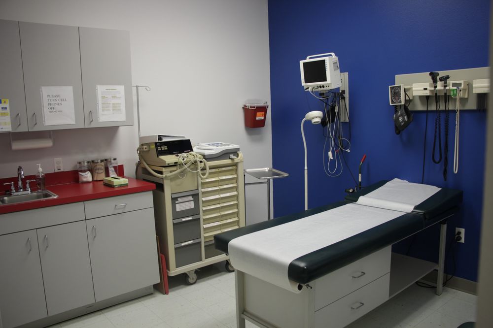 image of business Night Owl Pediatrics Urgent Care