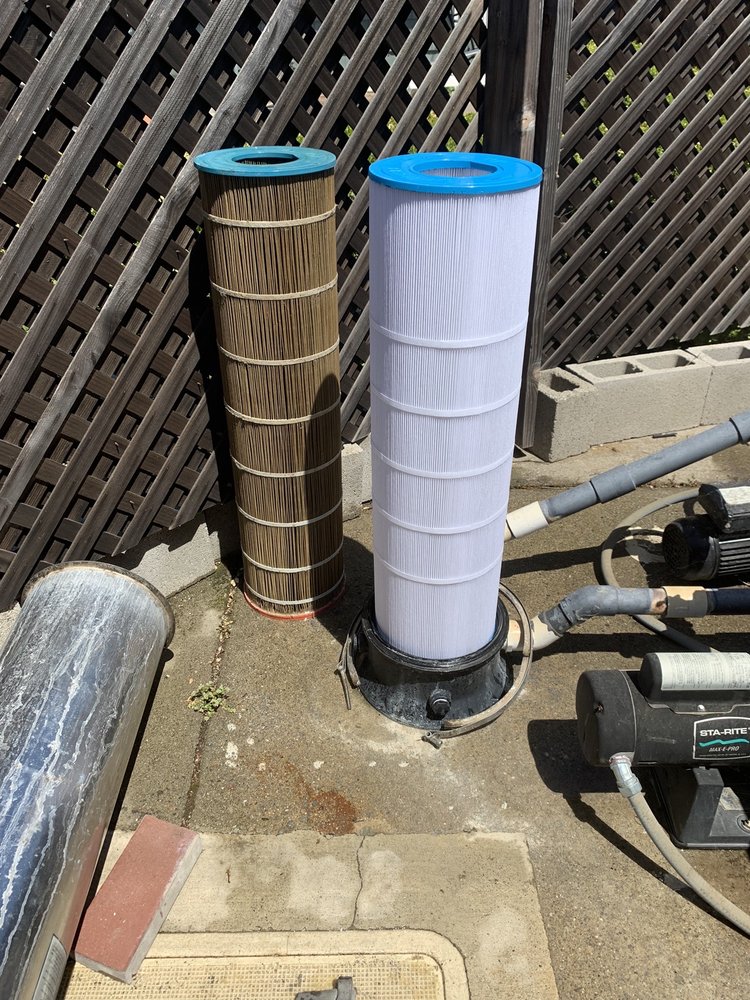 American River Pool Service & Repair