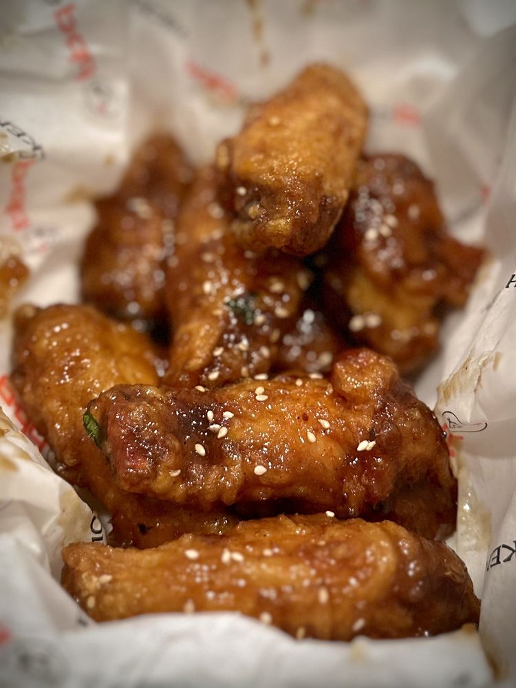 bb.q Chicken - Sunnyvale