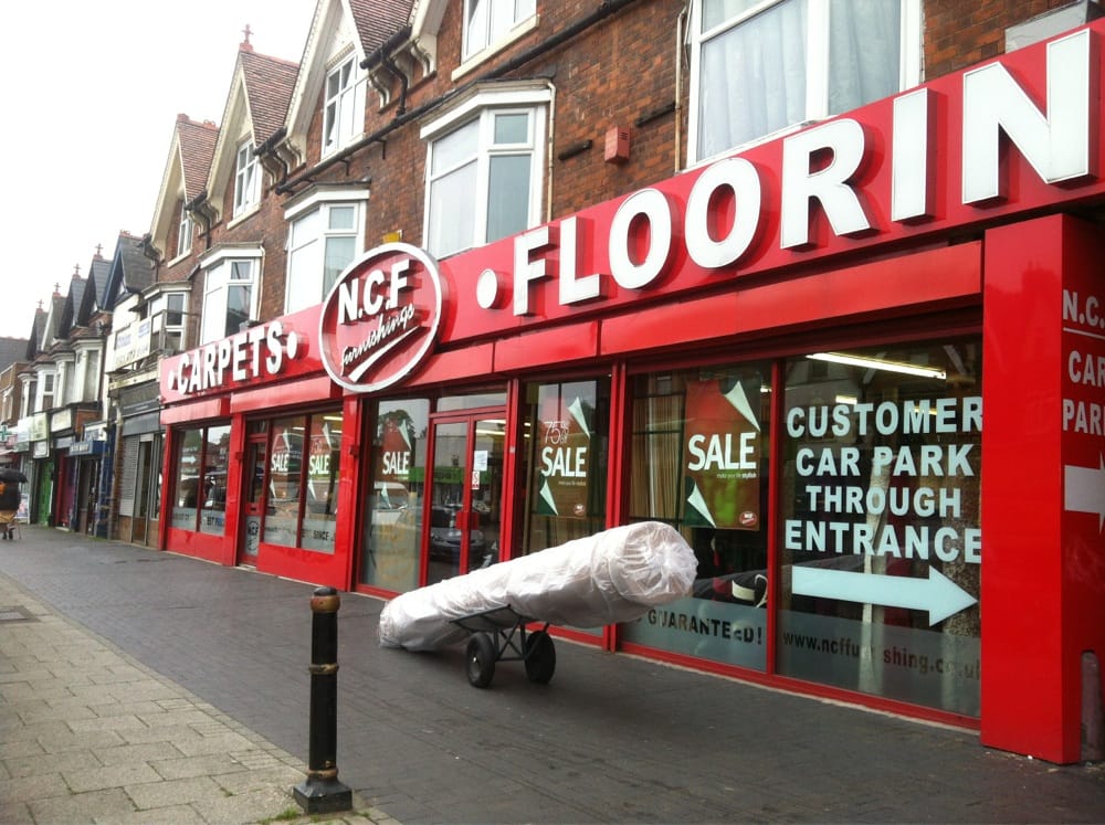Ncf Carpets Stratford Road Birmingham Carpet Vidalondon