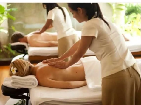 Jx Spa