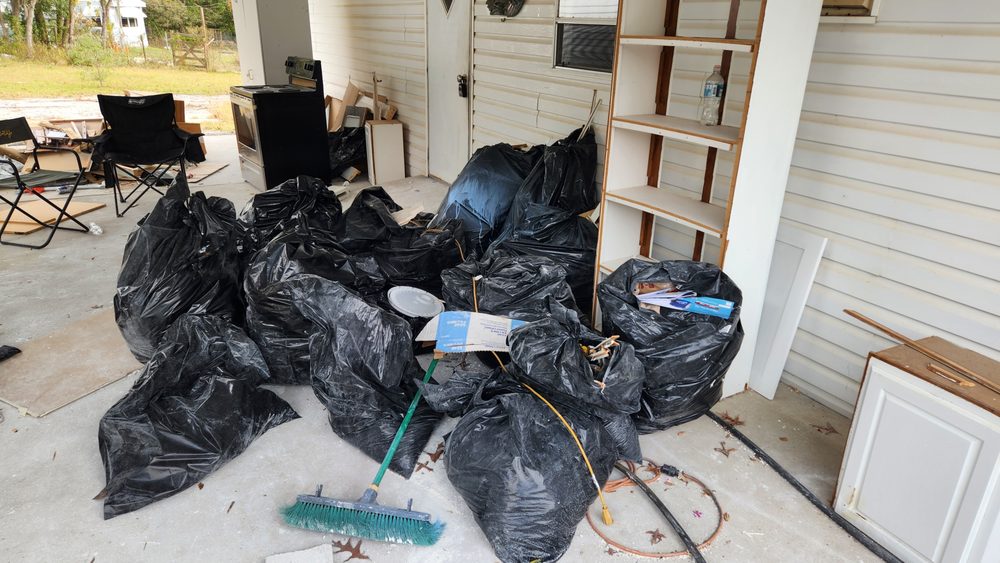 Randall Chancey Drywall Repair
