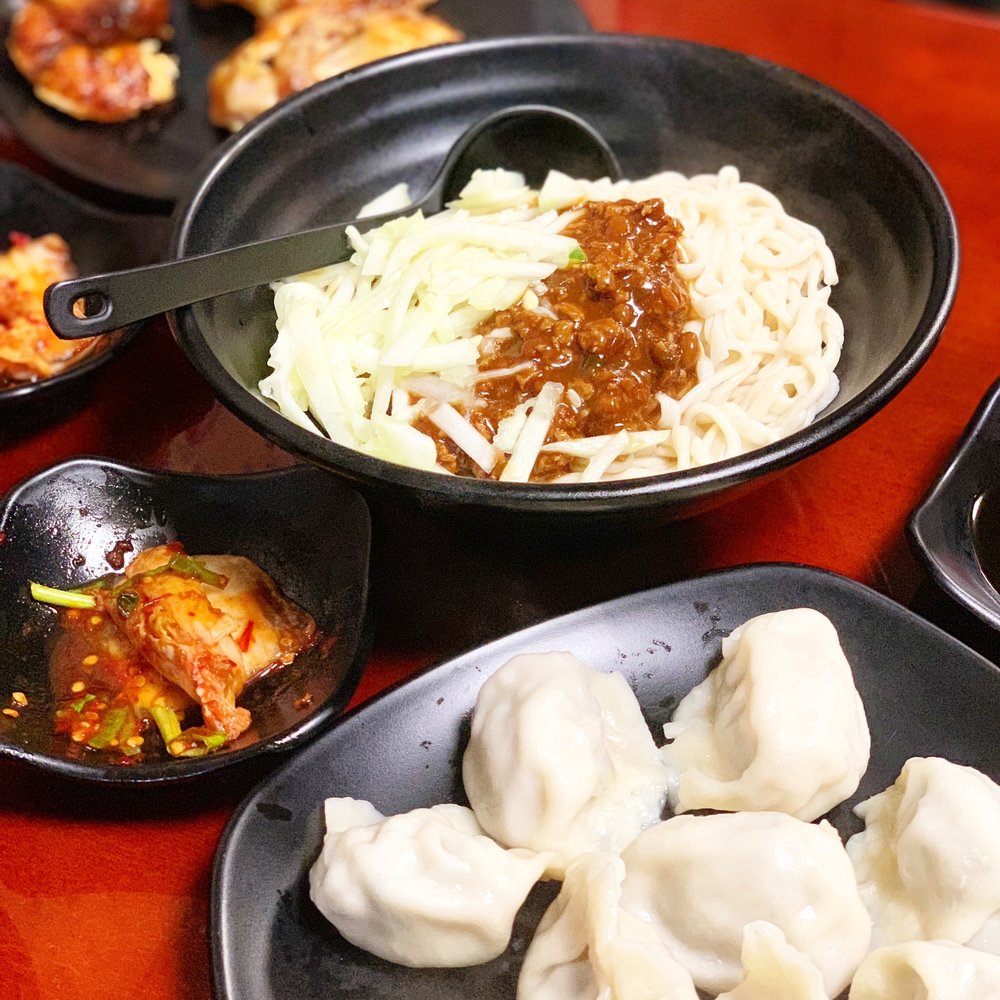 Chen's Dumpling House