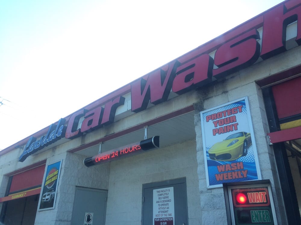 Lansdale Car Wash Car Wash 750 N Cannon Ave, Lansdale, PA Phone