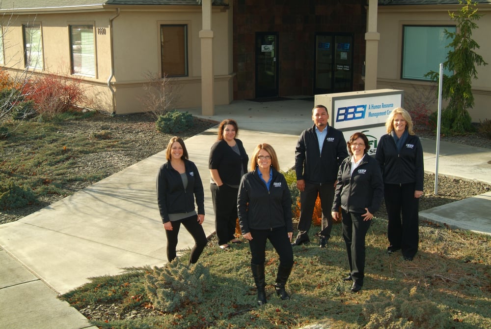 BBSI Employment Agencies 1550 Pilgrim St, Moses Lake, WA Phone Number Yelp