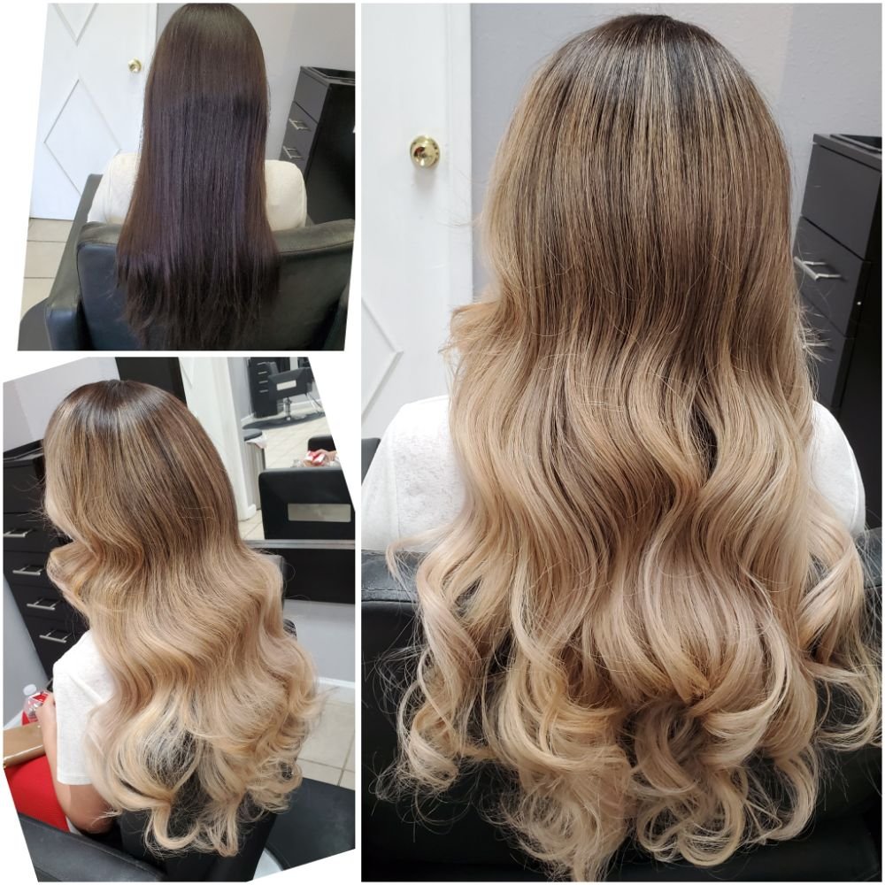 Mondez Salon