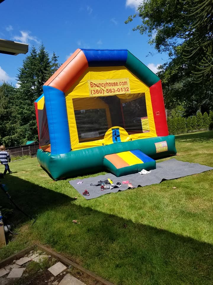 Bouncy House