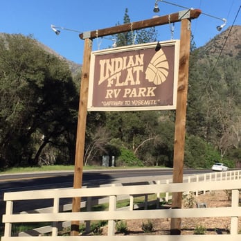 Indian Flat RV Park Indian Flat RV Park
