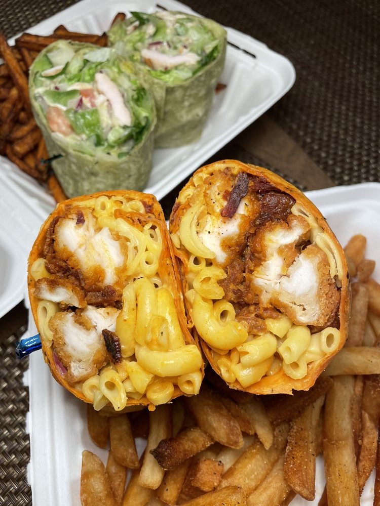 Buffalo Grill Buffalo Grill