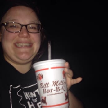 Bill Millers Bar-B-Q - 15 Reviews - Barbeque - 4785 Saratoga Blvd ...