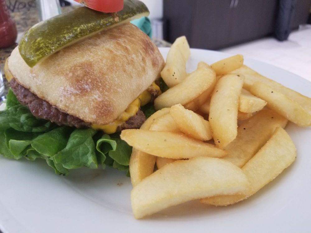 Great American Grill