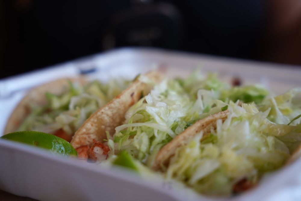 Ortiz's Taco Shop