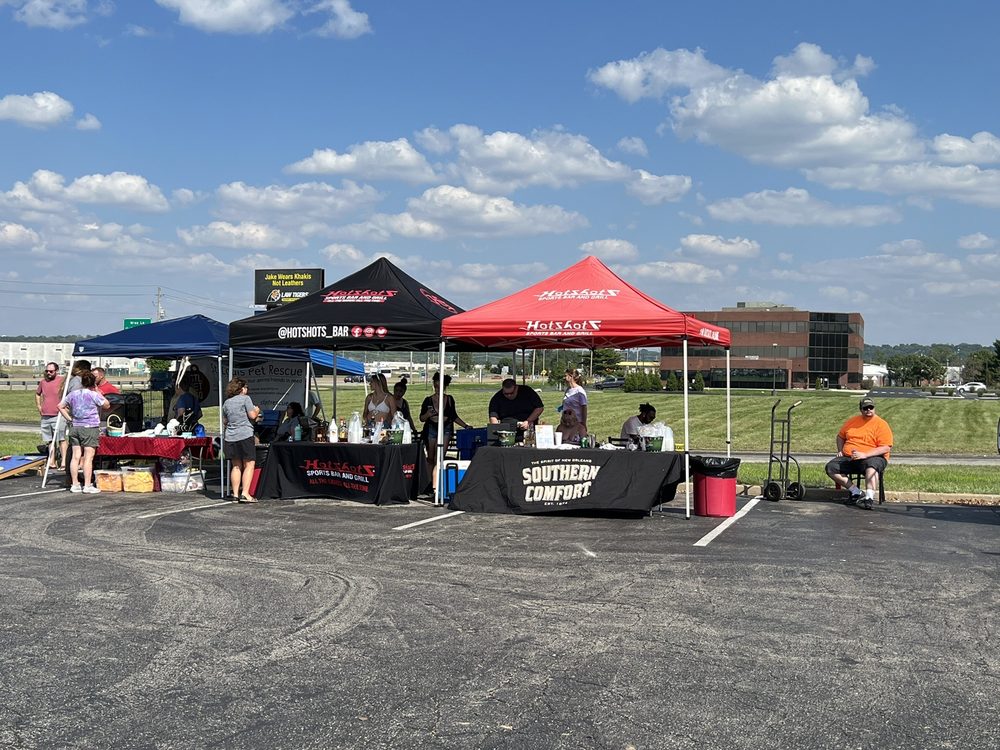 Hotshots Sports Bar & Grill - Fenton