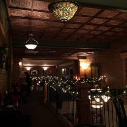 Halsey S Restaurant 28 Photos 89 Reviews American New Photo Of Halsey S Restaurant Geneva Ny United States