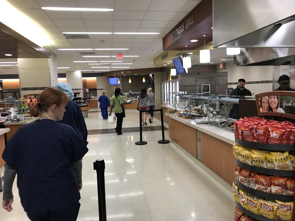 Chandler Dining