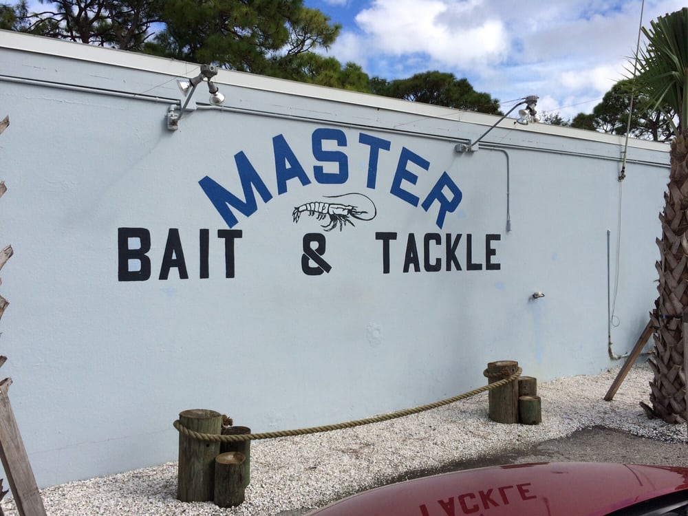 Master Bait & Tackle 12 Photos & 10 Reviews Sporting Goods 4465