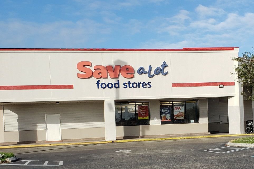 Save A Lot