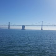 Pier 7 - San Francisco, CA, United States. Quietest spot in SF on a   weekday morning. A short walk and tranquility awaits.