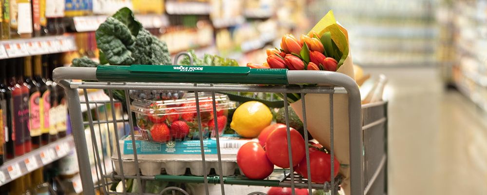 Whole Foods Market - Santa Monica