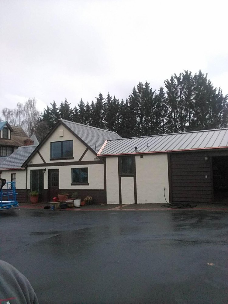 image of business Post Services