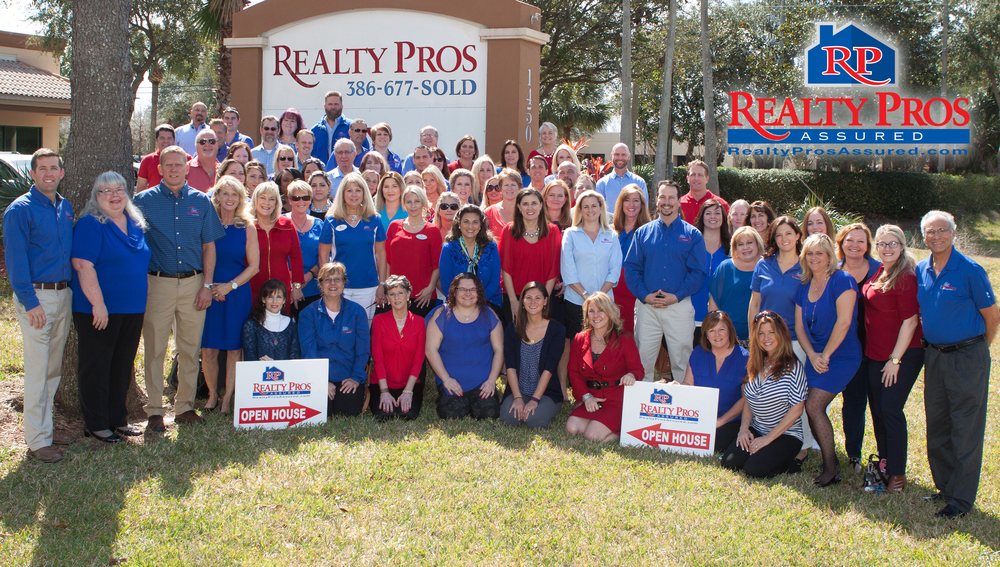 Realty Pros Assured