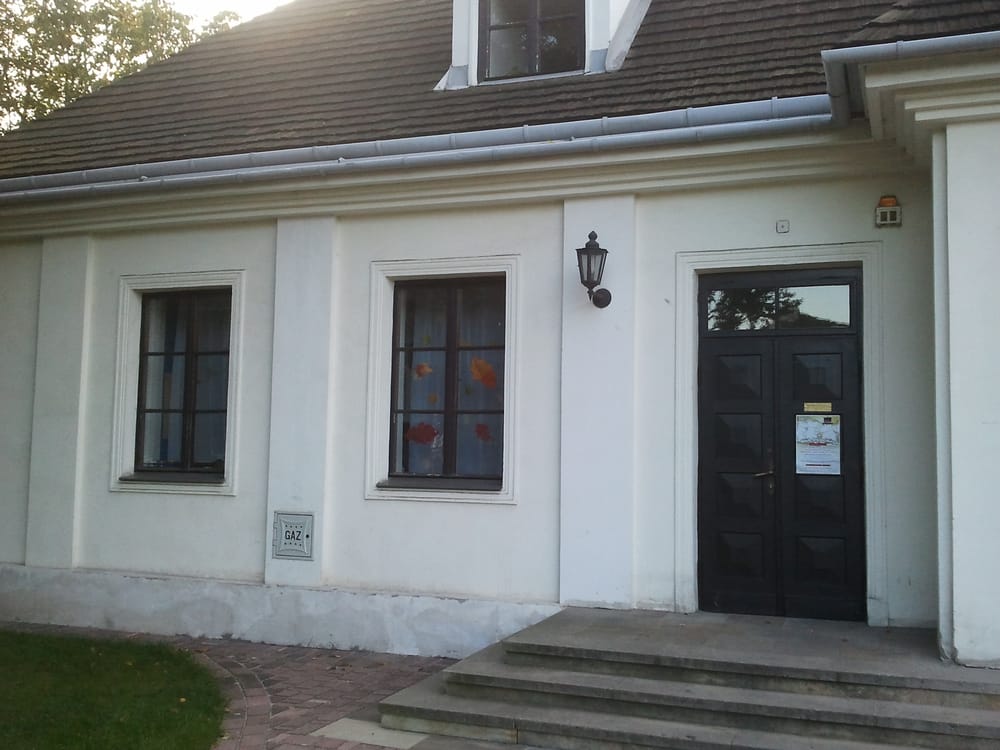 Photo of Klub dziecięcy Muminek