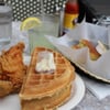 Sylvia's Restaurant