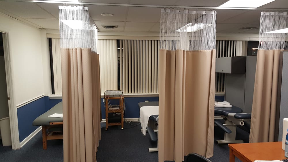 Columbia Pike Chiropractic