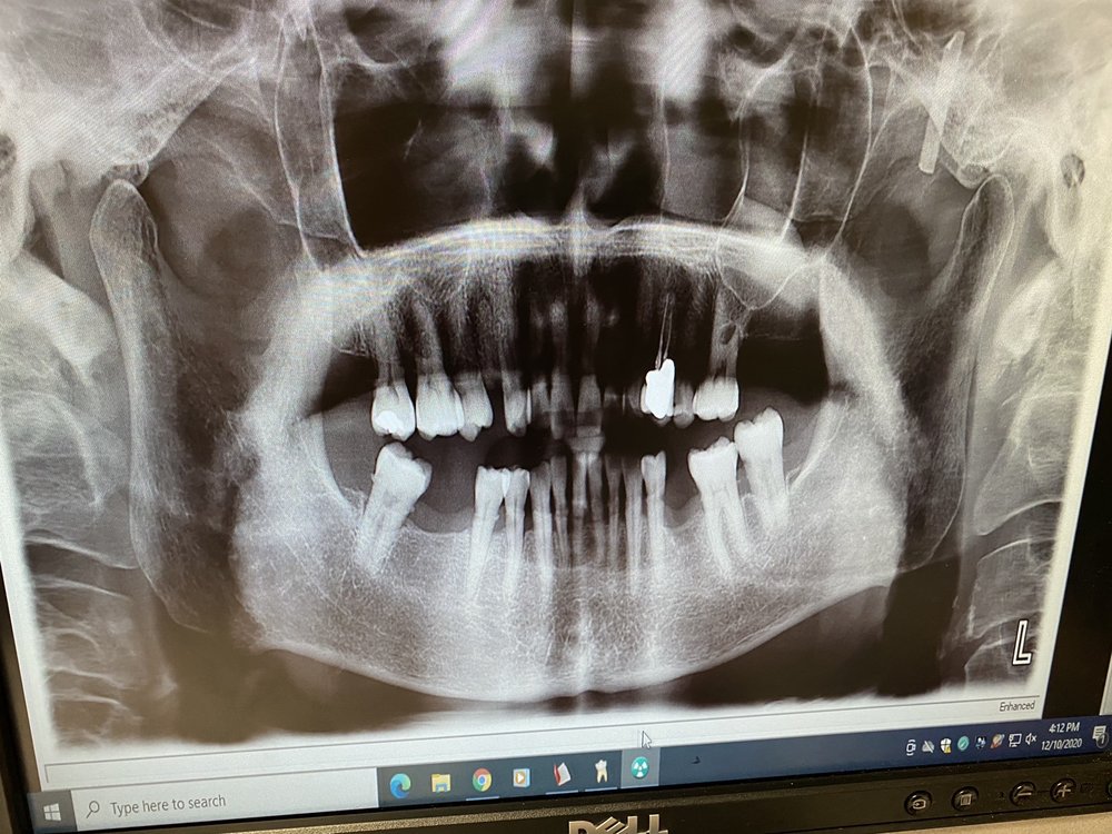 image of business Cypress Family Dental