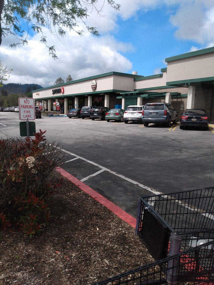 Safeway
