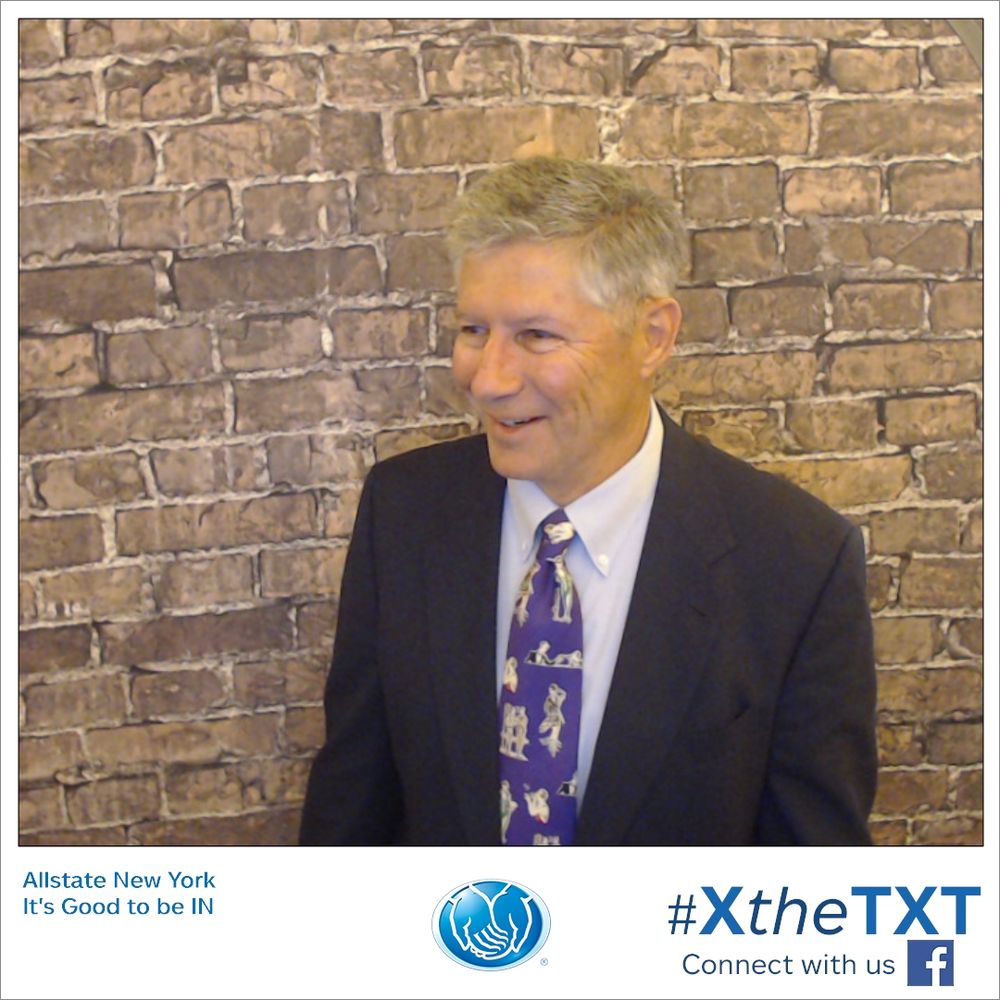 Allstate Insurance: Thomas Finn
