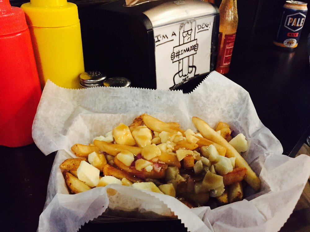 Hot Diggity Dogs 99 Photos & 50 Reviews Hot Dogs 430 41st St S