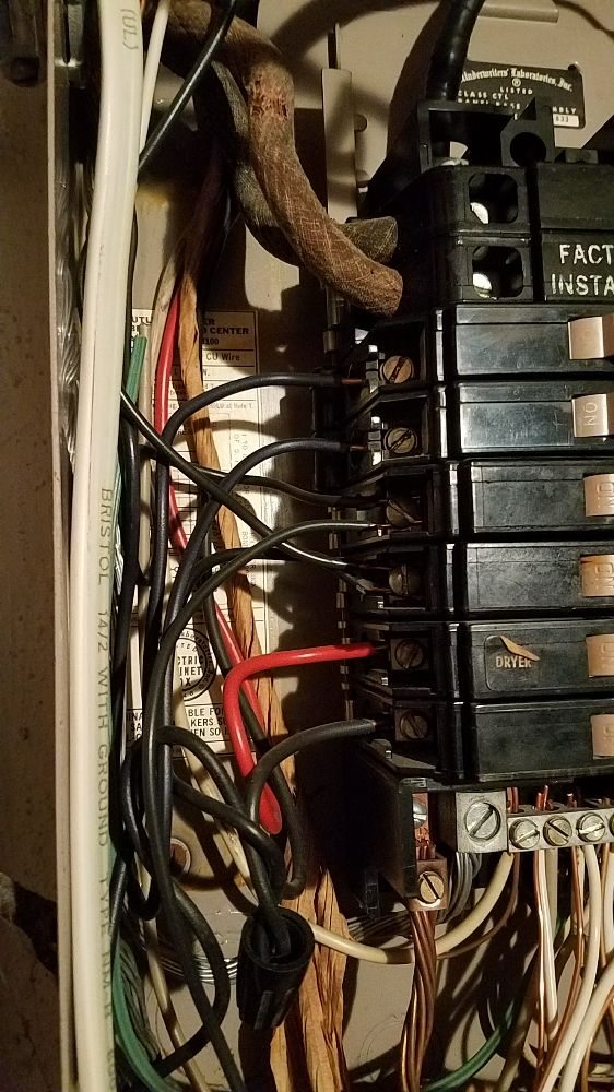 C-BO Home Inspections